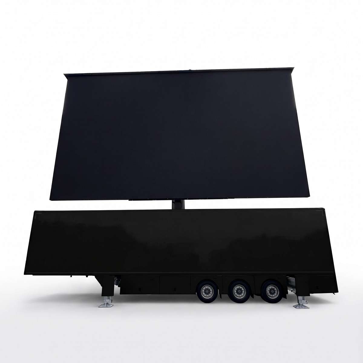 2x JUMBO 100HQ - When you want the best image quality in DUO!