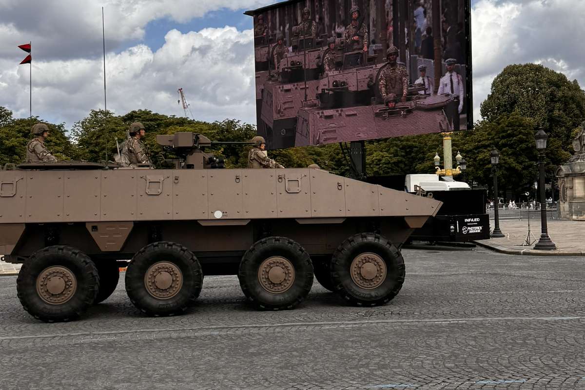 Jumbo 100HD - XXL HD mobile LED screen