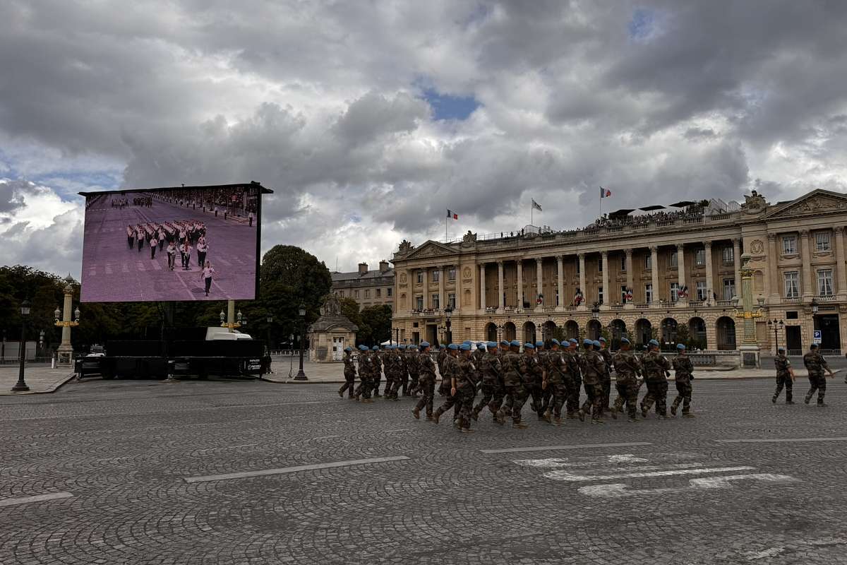 Jumbo 100HD - XXL HD mobile LED screen